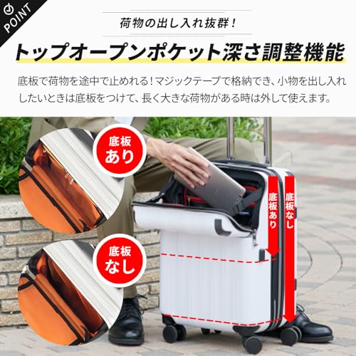 Amazon.co.jp: HIDEO WAKAMATSU(ヒデオワカマツ): スーツケース