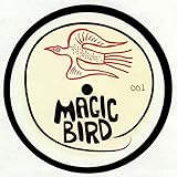 Magic Bird
