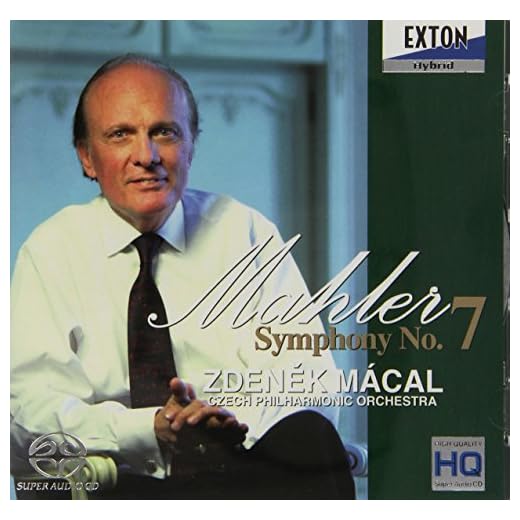 Mahler: Symphony No. 7