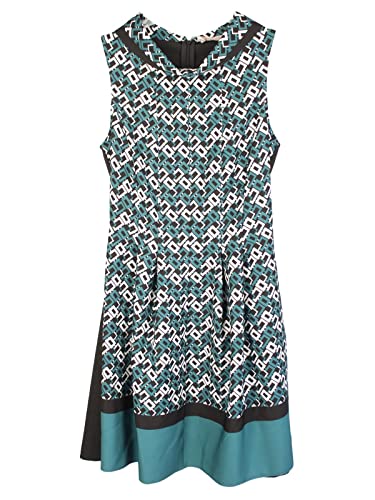 RINASCIMENTO Damen Kleid Abendkleid Gr. M Mehrfarbig Neu