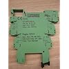 PHOENIX CONTACT PLC-BSC- 24DC/21 (2966016), 1 PDT, 24 VDC, 5, for MOUNTING ON DIN Rail NS 35/7, Terminal Block, W/Screw Connection, W/O RELAYS OR Solid-State Relay