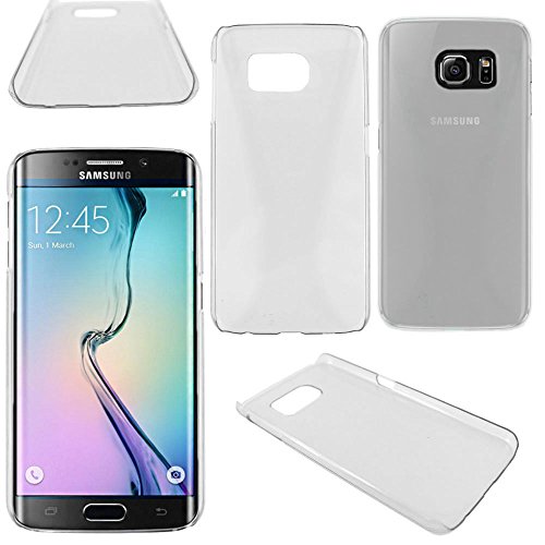  ebestStar - Cover rigida ultra sottile in policarbonato per Samsung Galaxy S6 SM-G920F, G920