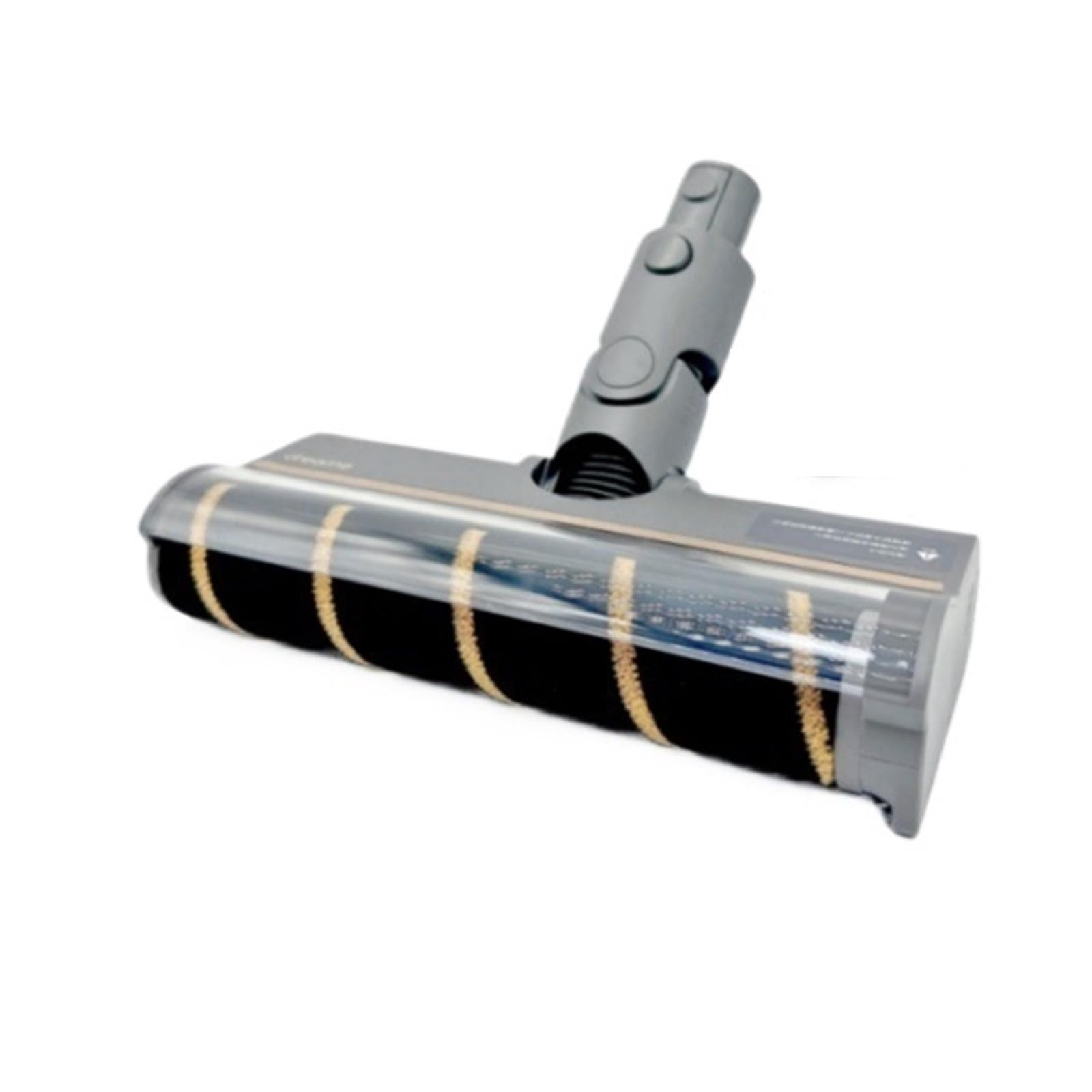 Brosse Dreame T30 V12 R20 pour nettoyer sous les meubles sombres efficacement