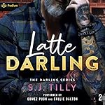 Cover of Latte Darling