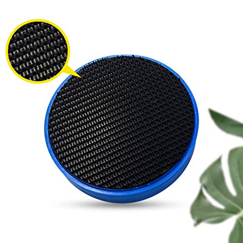 YoBuyBuy Magnete per acquario Spazzola pulita