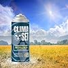 ClimaSet Replacement R134a Gas for Car Air Conditioning with Hose – Nature-Conscious – Non-Toxic – Corrosion-Resistant – Easy to Use on Your Own – 465 g #4