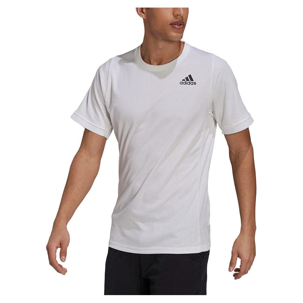 adidas Freelift T-Shirt - Herren Tennis
