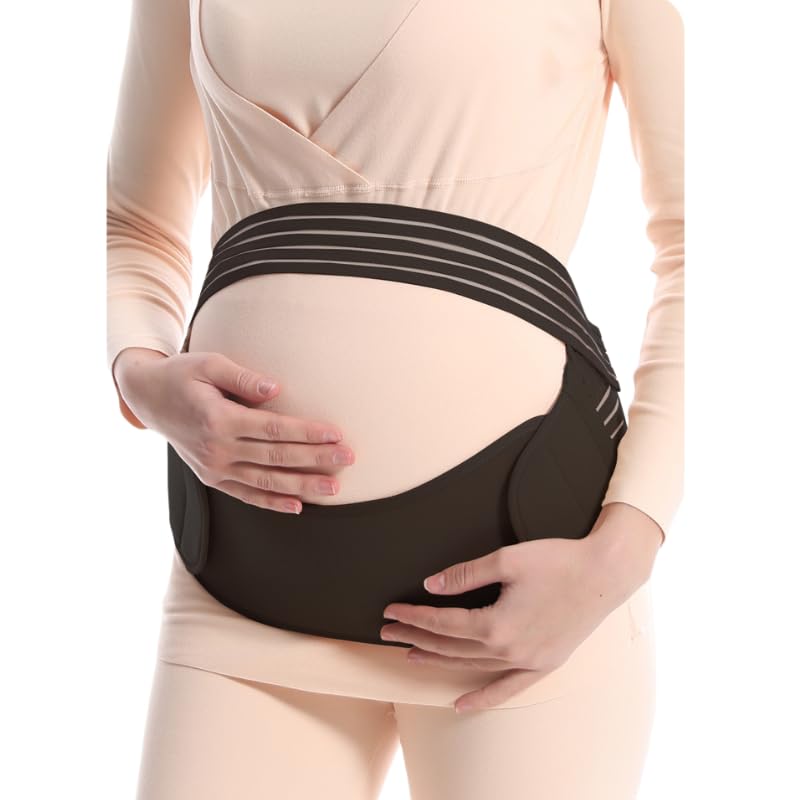 ⭐︎腹部サポートベルト 妊娠マタニティベルト 妊娠サポートバンド Amazon.co.jp: 腹帯 妊婦帯 マタニティベルト 妊婦 腹部サポートベルト
