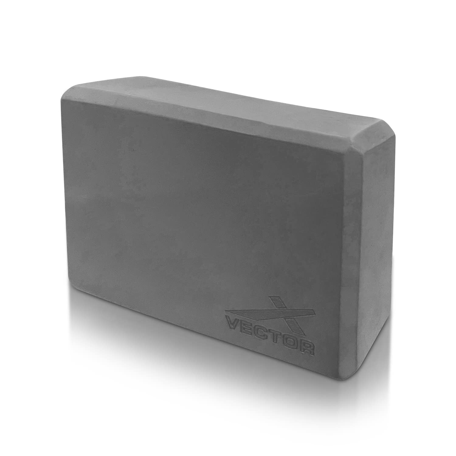 Vector X High Density EVA Foam Yoga Block Brick, Improves Strength Aid Balance and Flexibility, Light Weight, Odour Free (B0BYJVQYJ3) Amazon Price History, Amazon Price Tracker