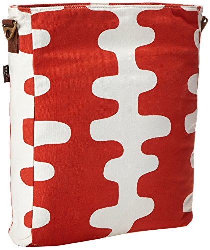 Image of MAIKA Recycled Canvas Crossbody Bag