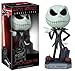 Funko TNBC Jack Skellington Wacky Wobbler