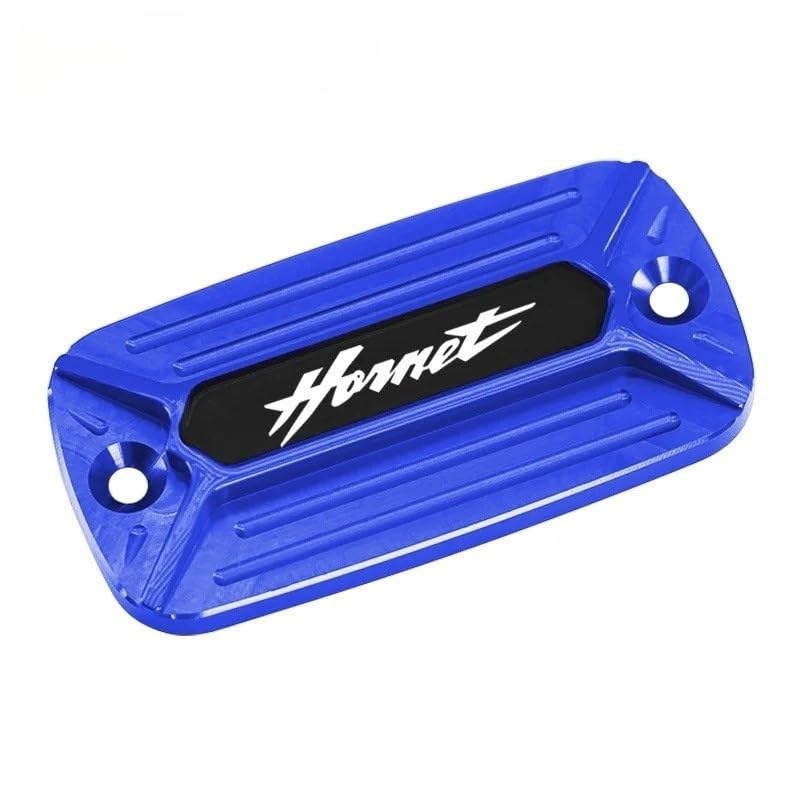 Couvercle maître cylindre et réservoir de liquide de frein pour moto CB600F 2009-2014