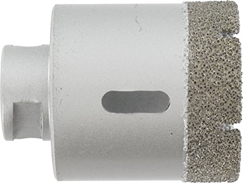 Preisvergleich Produktbild Triuso Diamantbohrkrone 6mm, M14,"Toroflex", Trockenschnitt