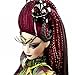 Barbie Collector Gold Label Empress of the Aliens Barbie Doll - By Bill Greening