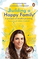 Building a Happy Family: 11 Practices of Mindful Parenting 0143450530 Book Cover