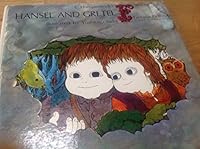 Humperdinck's "Hansel and Gretel" (Fantasia Pictorial) 0723218358 Book Cover