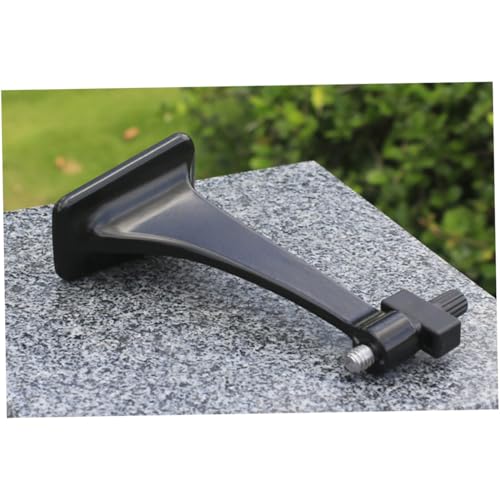 Adaptador de binoculares para trípode con conexión estable en observación de aves 3