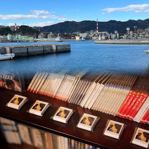 正やんワールドを体感 伊勢正三 ミュージアム海風音楽庵貸切利用権 貸し切り チケット 1日1組限定 体験チケット