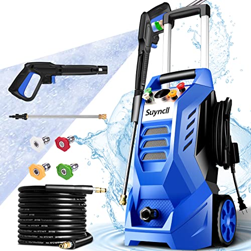 Top 10 Power Washers For Home of 2022 Katynel