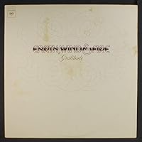 Vista 2 de Earth, Wind & Fire - Gratitude