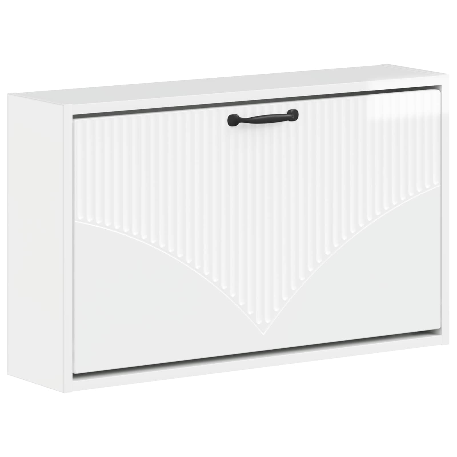 Hothingwell - Mueble para zapatos (71 x 17 x 43 cm)