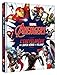 MARVEL AVENGERS - L'Encyclopédie des super héros et vilains: L'encyclopédie des personnages