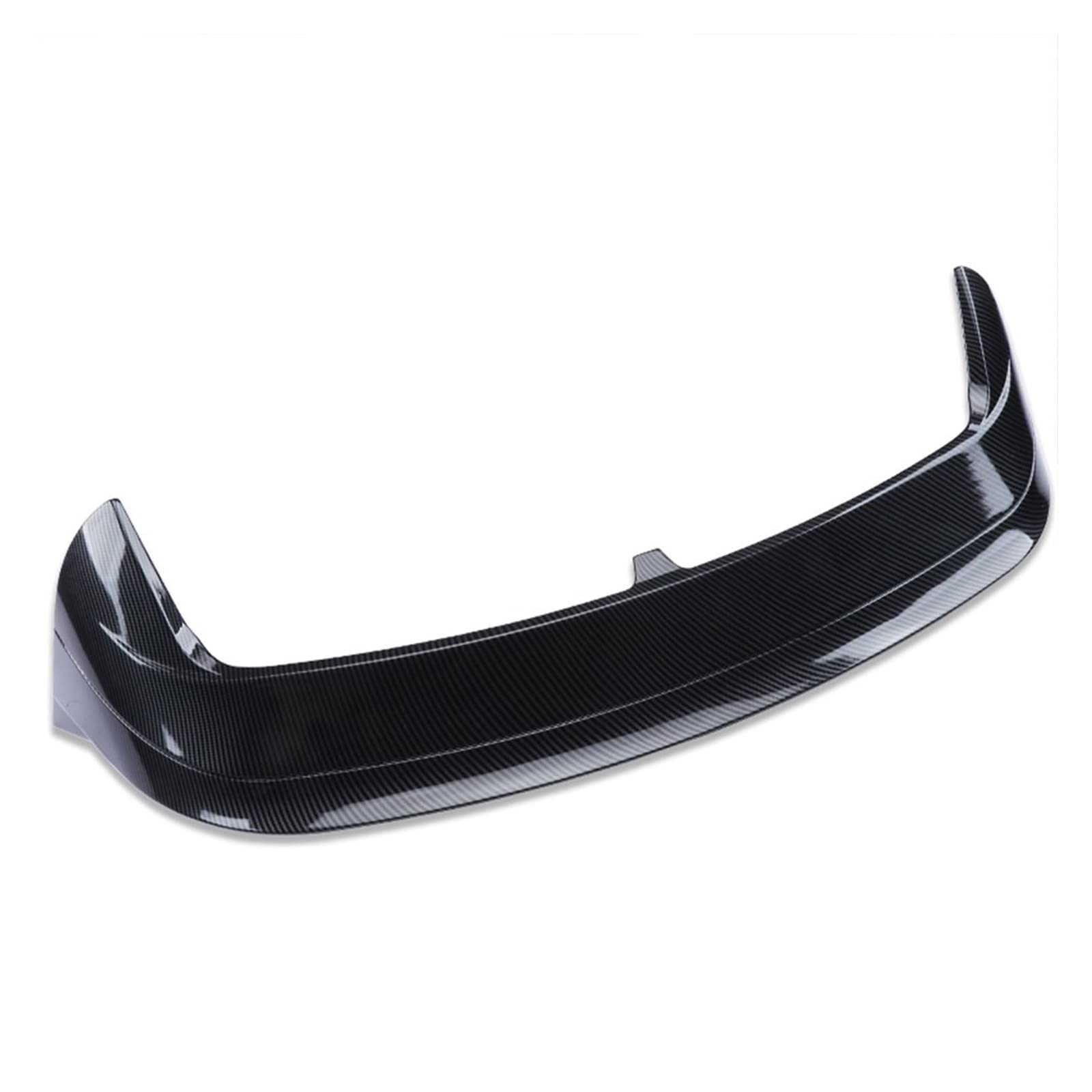 Buy Rear Trunk Spoiler For VW For GOLF 8 RLINE GTI MK8 STYLE DUCKBILL