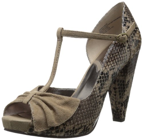Seychelles Women's Bewitching Hour T-Strap Pump