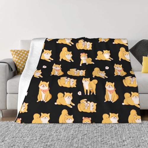 柴犬モチーフのひざ掛け ハンドメイド 71zwuGF+cOL._UF894,1000_QL80_.jpg