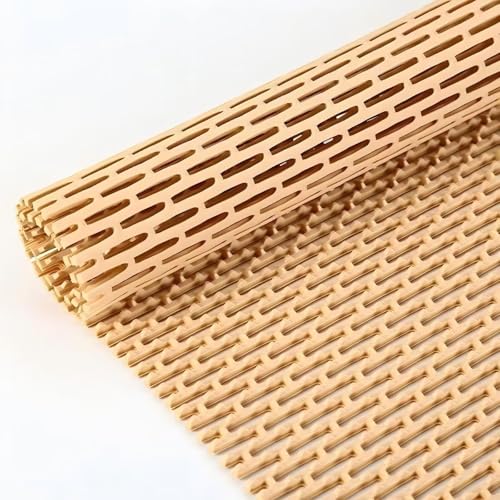 PANCY お風呂マット すのこ 洗い場 厚さ6mm 浴槽 浴室マット すべり止め 転倒防止 大判 介護用 急速排水 防カビ (90*150、ベージュ)