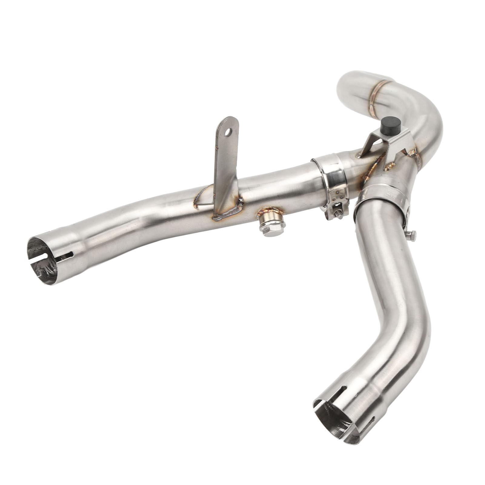 Motorrad Auspuffrohr Edelstahl 50R R1150R R1150GS R1150GS ADV