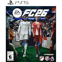 EA SPORTS FC 26 - PlayStation 5