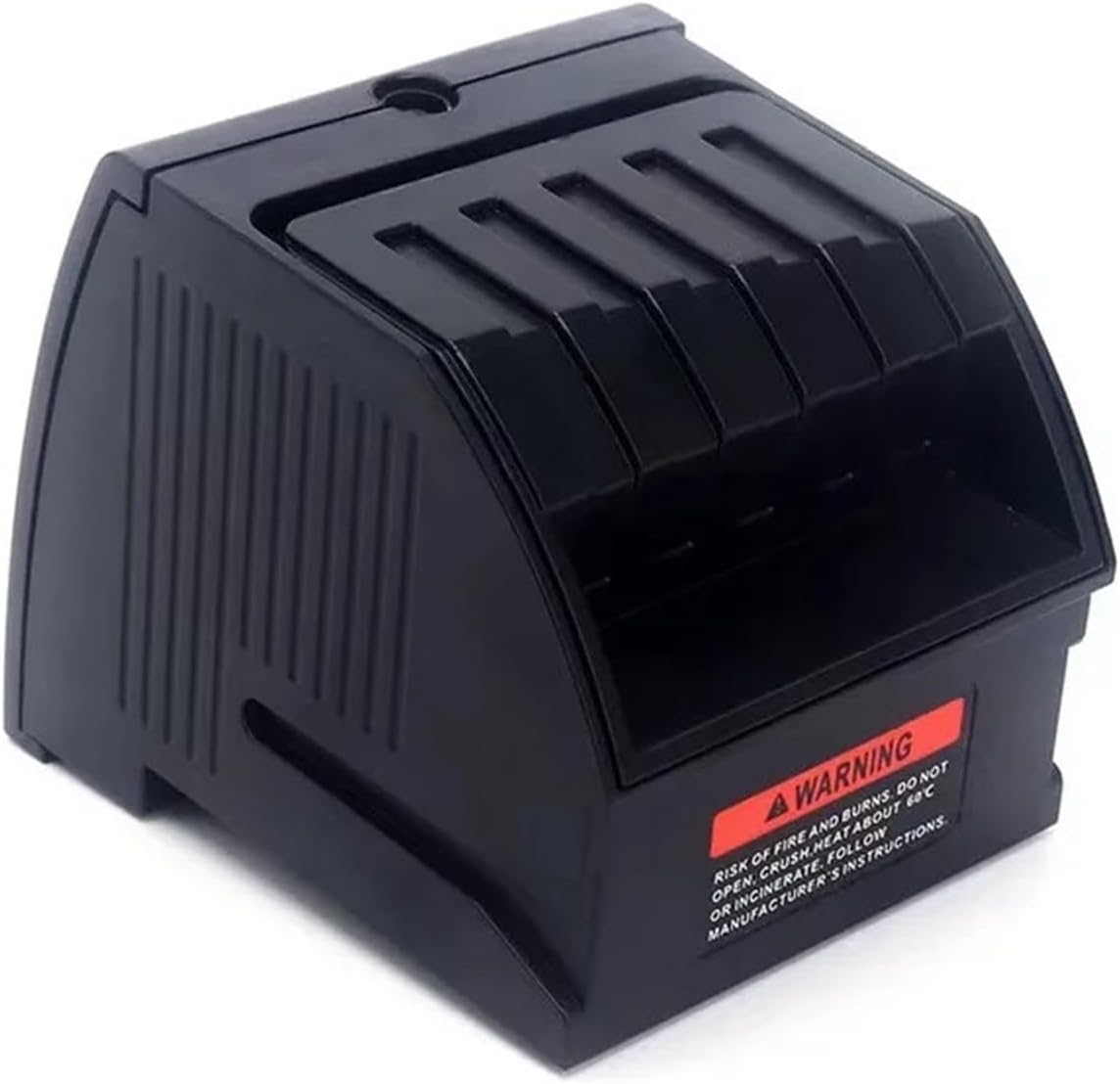 Vacuum Cleaner Lithium-ion Battery Replacement Accessories. Compatible for Bissell 132A0002 103A105 AR30 AR31(2500mAh)