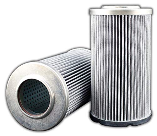 Big Filter Replacement Hydraulic Filter Compatible with FAIREY ARLON R330HBH10H, 1-Pack