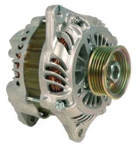 Crank-n-Charge 11052N Infiniti FX35 Replacement Alternator - //coolthings.us