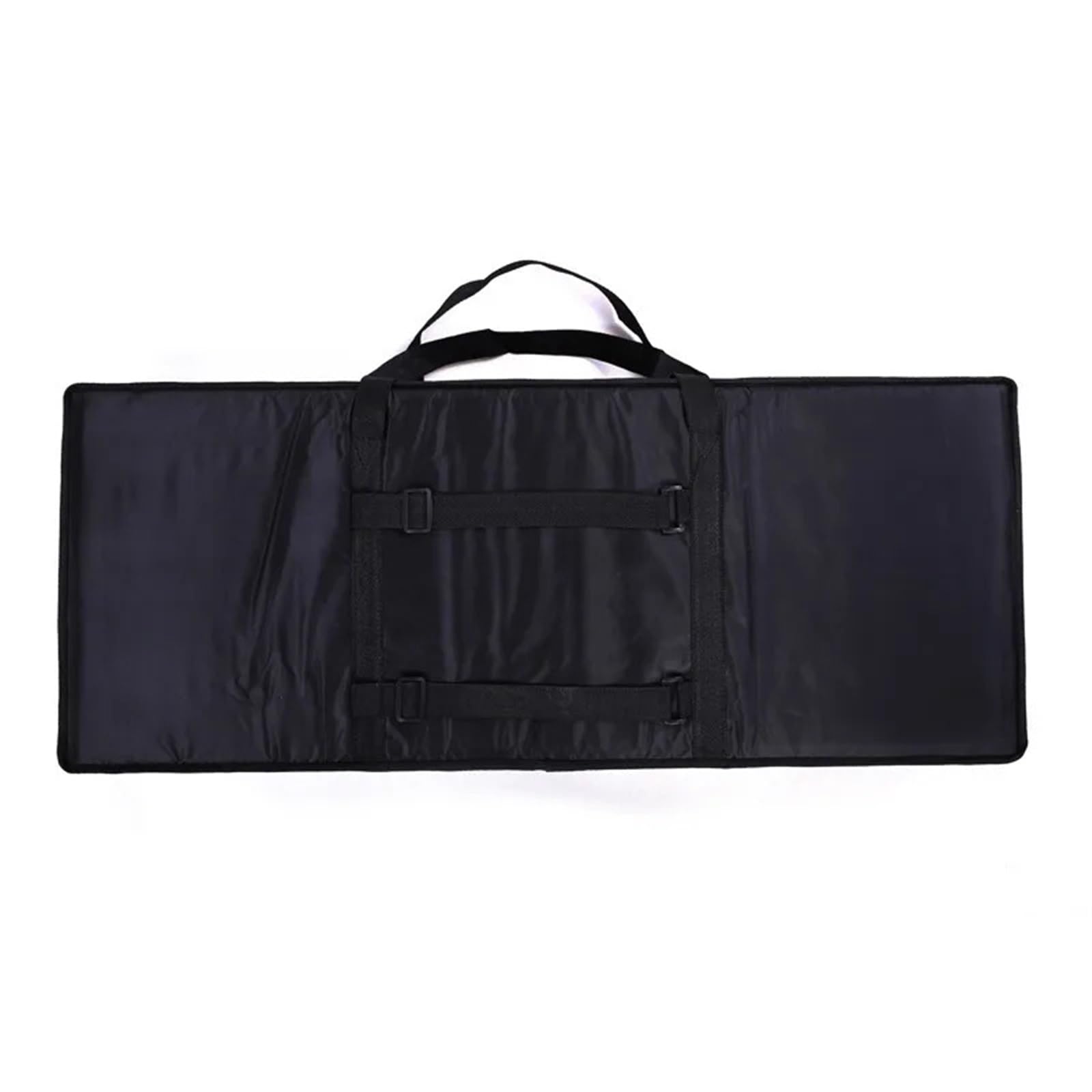 61 76 Klawisze Pokrowiec Klawiatury/Elektroniczny Pianino Klawiatura Pyłoszczelna Pokrowiec Klawiatura Cyfrowe Pianino Wodoodporne Torby Etui