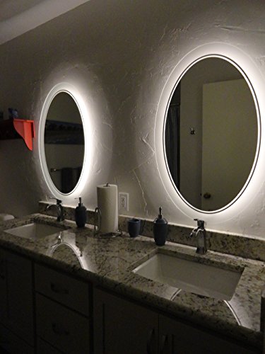 Image of Cut and Connect Series Kit | Normal Bright | Cool White 6000 K | 9.5ft / 3M | Inspired LED | Kitchen Lighting | Cove Lighting | Dimmable