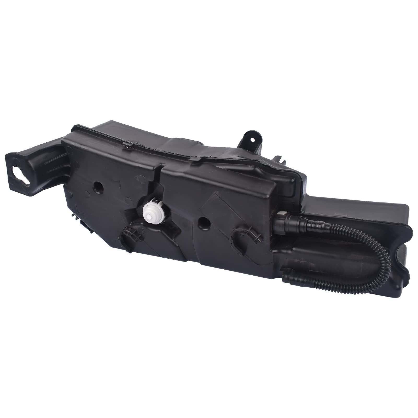 Contenedor adicional DPF Compatible con Berlingo II Partner II 1.6 HDi 1500.PJ 9672419980