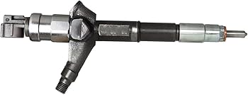 しょー Amazon.com: Fuel Injector 16600 8H800 Model 095000-0510