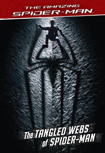 Buy The Amazing Spider-Man: The Tangled Webs of Spider-Man — BookShops.in