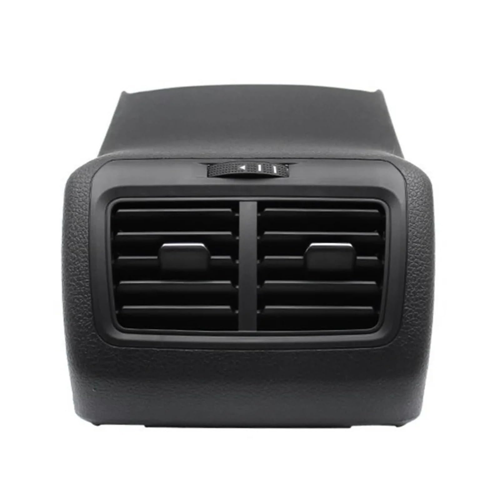 Rejilla de ventilación de salpicadero para Golf 7 MK7 y flujo de aire acondicionado de coche 7