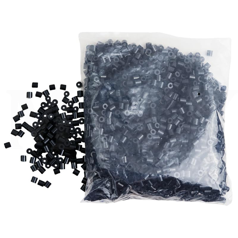 Ultrasonic Welding Pellets, 2000Pcs Spot Welding of ABS/PP Fasteners, Welding Plastic for Automotive Door Panel Plastic Parts Repair (PP)