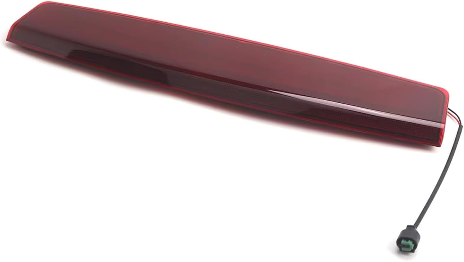 Rear Brake Lights For Land For Rover For Range For Rover Sport 2006 2007 2008 2009 ABS Red Accessories 3rd Brake Light Stop Lamp