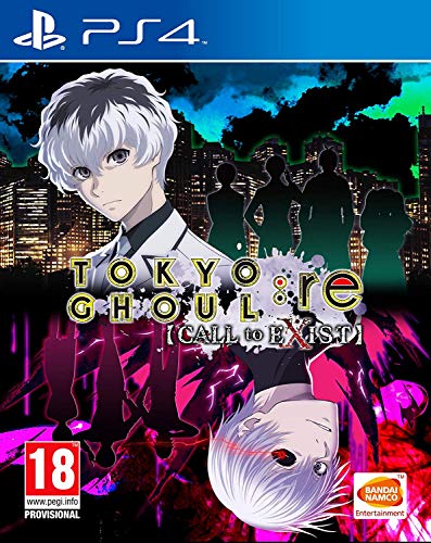 Juego para PlayStation 4