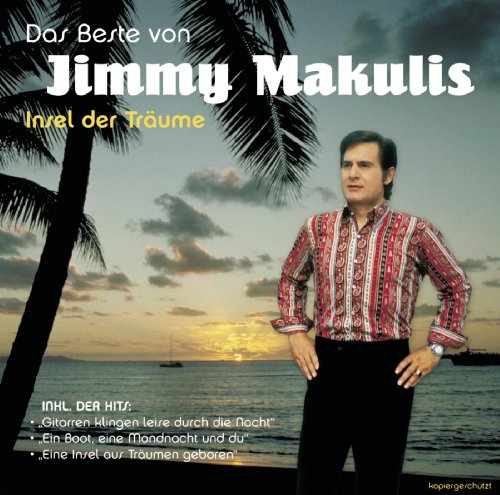 Jimmy Makulis