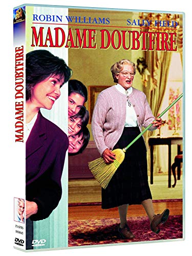 Preisvergleich Produktbild Madame Doubtfire [FR Import]