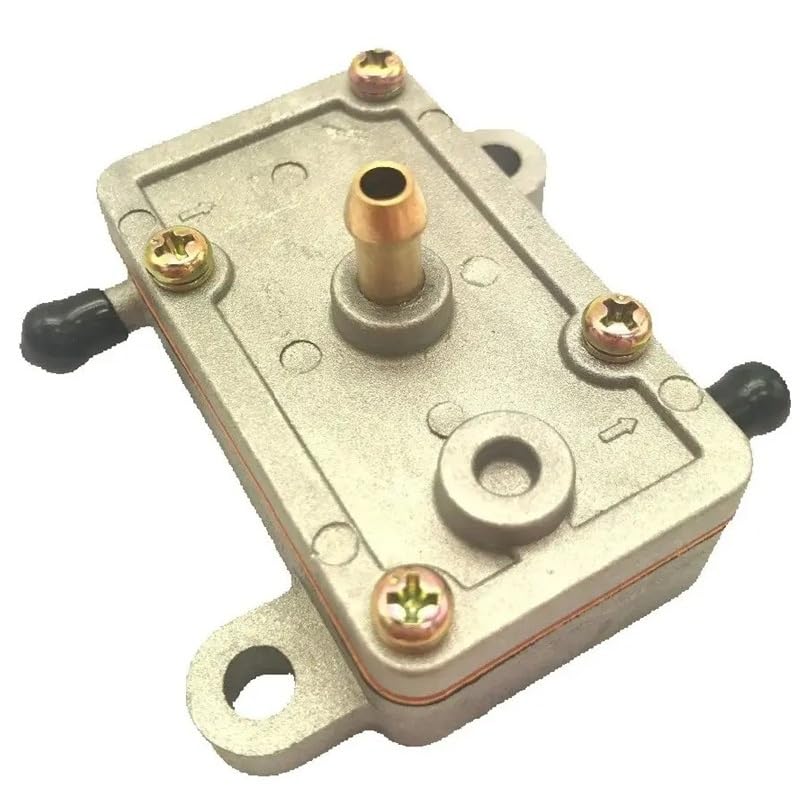 Pompe à carburant DF44-211D pour quad Arctic Cat et buggy essence Odyssey FL250