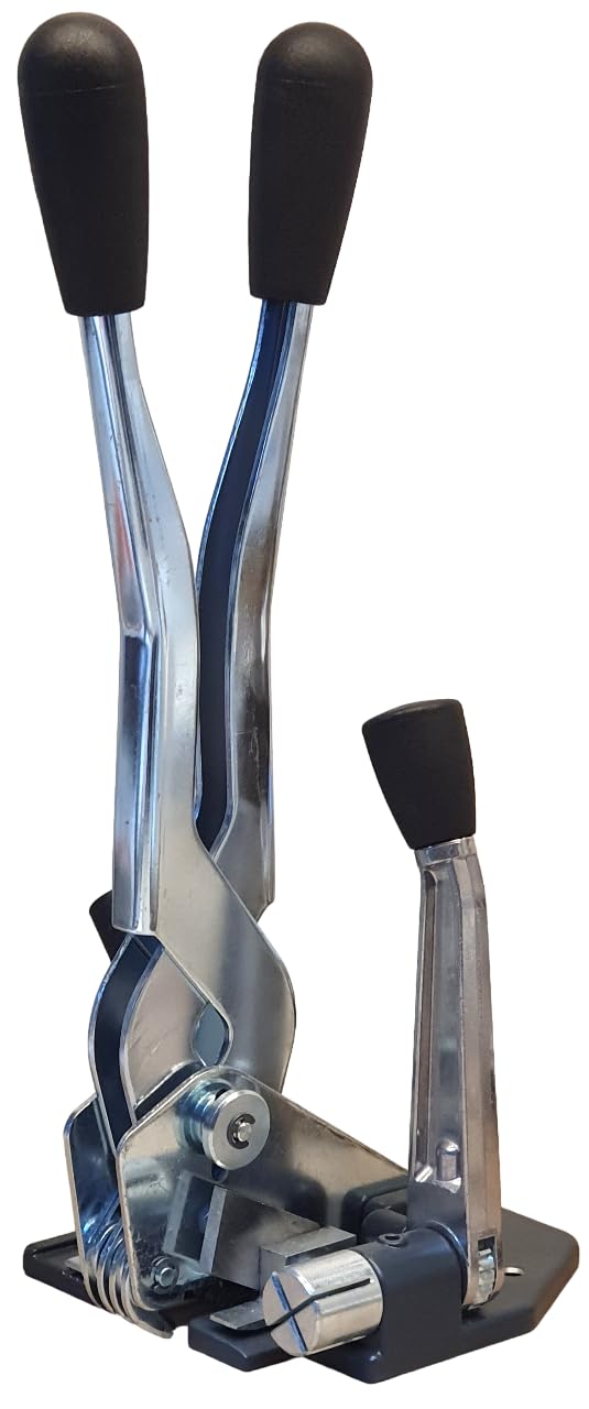 Tendireggia Manuale Professionale Made in Italy Catoccimacchine