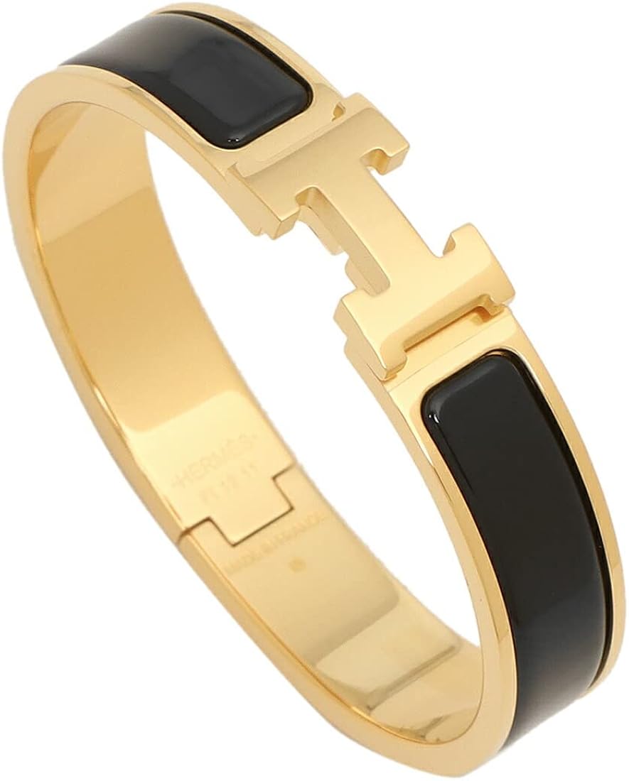エルメス 724V ブレスレット クリックH BLH89GPS - 通販 - guianegro