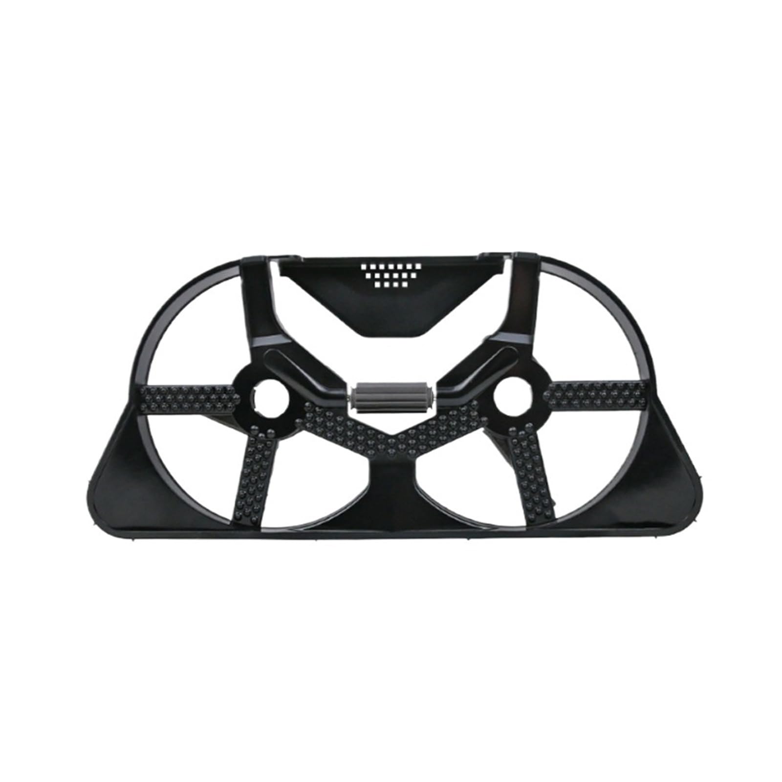 Fcoin D Compatible For Mijia ，M30s，D103cn，Compatible For Reame， X30，X40，S10pu，S10 Robotic Arm Series Sweeping Robot Base Station Cleaning Tray(D)